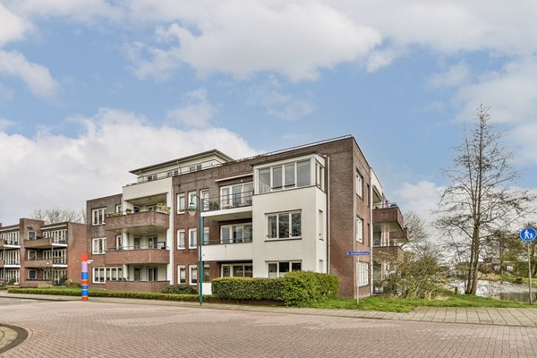 Dr. Kortmannstraat 49, Zoeterwoude